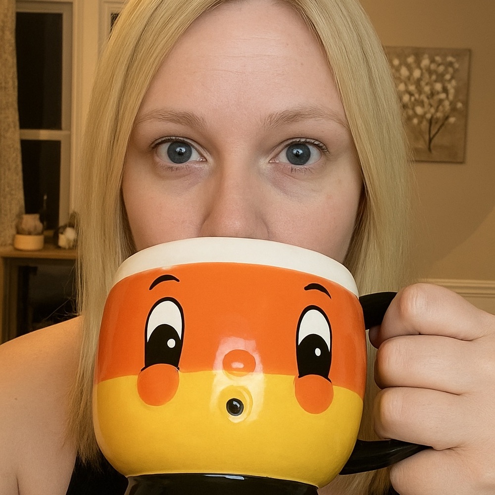 Johanna Parker Mug set